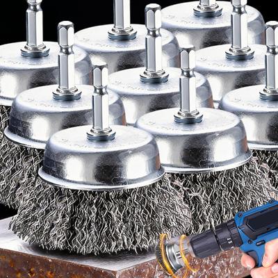 Narzędzia szlifierskie – Końcówki do szczoteczek elektrycznych