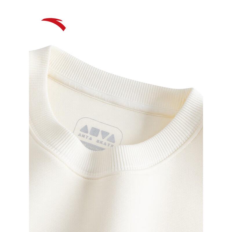 ANTA Women's Casual Pullover Sweatshirt