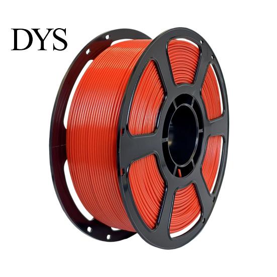 High Toughness Printing Material PETG 3D Printer Filament, 1.75mm Weather-Resistant Filament Accessories for DIY Projects, Models and Crafts