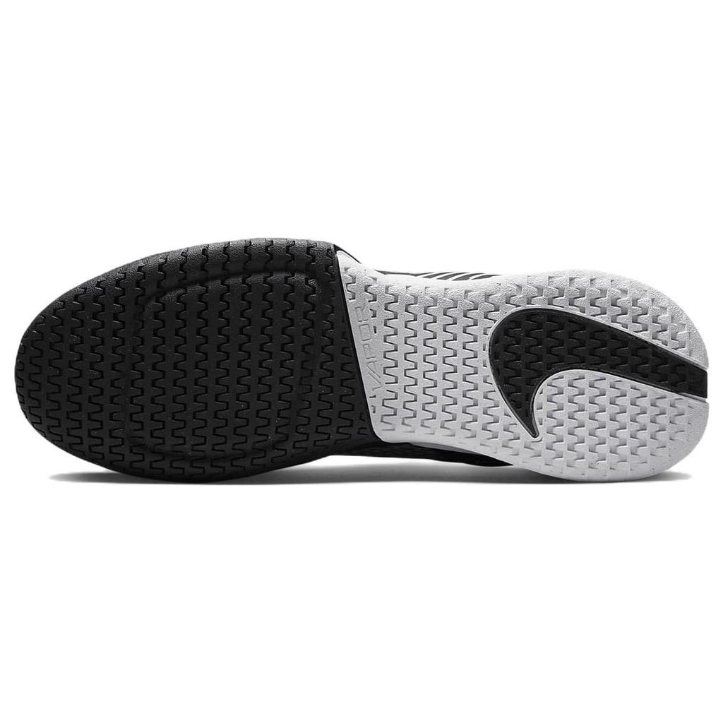 Nike Court Air Zoom Vapor Pro 2 HC 'Black White' Men's DR6191-001