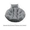 90 Cm Hanging Chair Cushion, Egg Pad for Hammock Use In Indoor and Outdoor