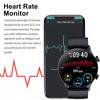 Nfc Bluetooth Anruf Damen Smartwatch Herren Amoled 390*390 Hd Bildschirm Always-On-Display Uhren Wasserdichte Smartwatch Für Xiaomi