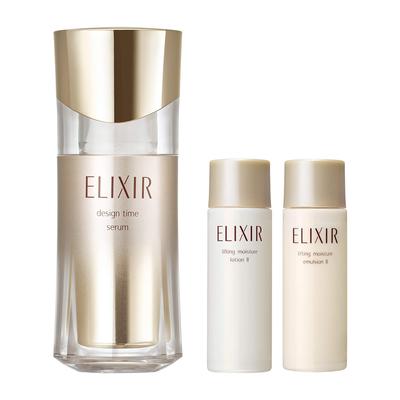 Design Time Serum