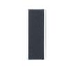 Four-Sided Mirror Polishing Block for Leather, Metal, and Wood Edges
