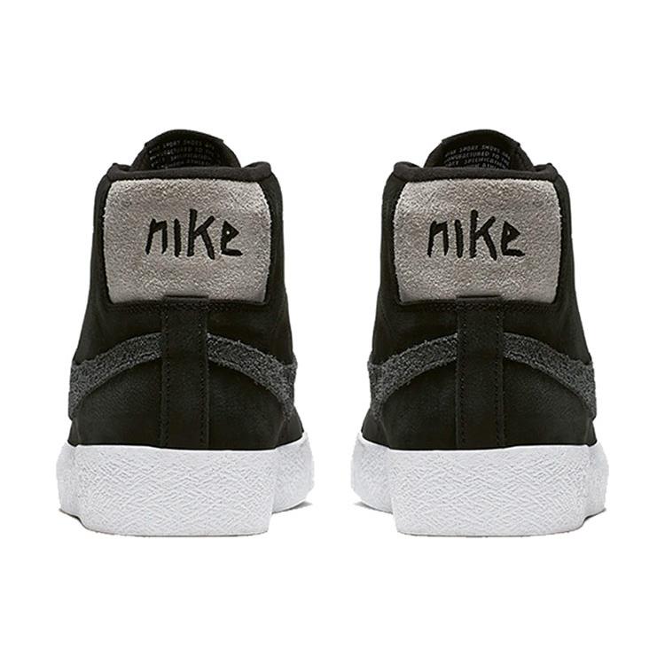 Nike SB Zoom Blazer Mid Gnarhunters AH6158-001