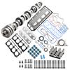 MDS Lifters & Gaskets & Camshaft Kit for Ram 1500 5.7L 09-19 Hemi V8 Replacement