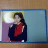 [USED] NiziU AYAKA Goods