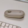 Logitech Pebble Wireless Bluetooth Silent Mouse