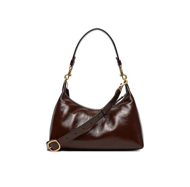 Coach CR652 Bag Brown