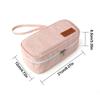 Waterproof Diabetic Insulin Cooler with 2 Gels Drug Freezer Insulated Insulin Case  Diabetes Care