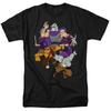 Teenage Mutant Ninja Turtles "Shredder And Foot Clan" T-Shirt or Tank - to 6X