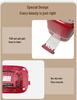 Automatic Toaster and Sandwich Maker for Easy Breakfasts