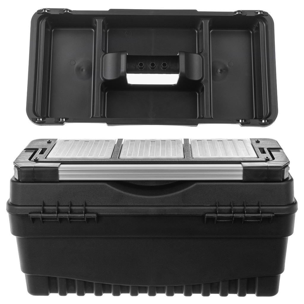 Tool Box Organizer For Tools Pro Workshop Chest System