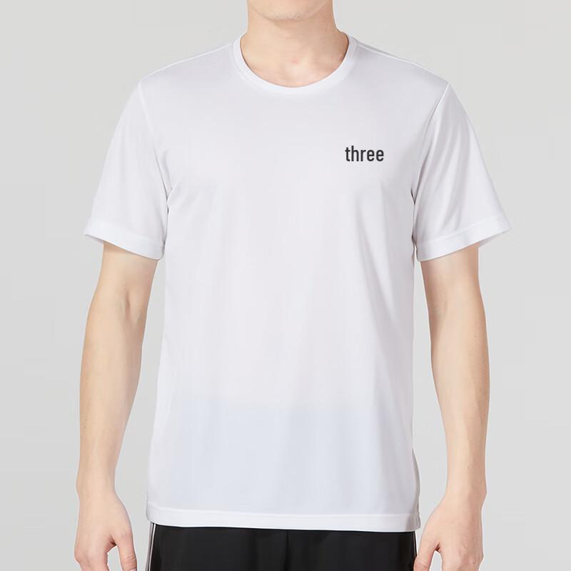 Adidas Men s FAB TEE Short Sleeve T-Shirt XL