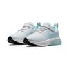 Air Zoom Arcadia Low Top Kids' Running Shoes Gray Blue Children Aged 3 7 Years Old CK0714-014