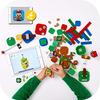 [Manufacturer's Bonus] LEGO Super Mario Adventures with Mario Starter Set 71360 + Super Mushroom Mini Set