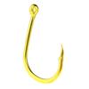 100Pcs #3-#12 Silver Black Gold Freshwater Fishing Hooks Carbon Steel Carp Fishhooks Barbed Hooks Kit Fishing Tackle Accessories