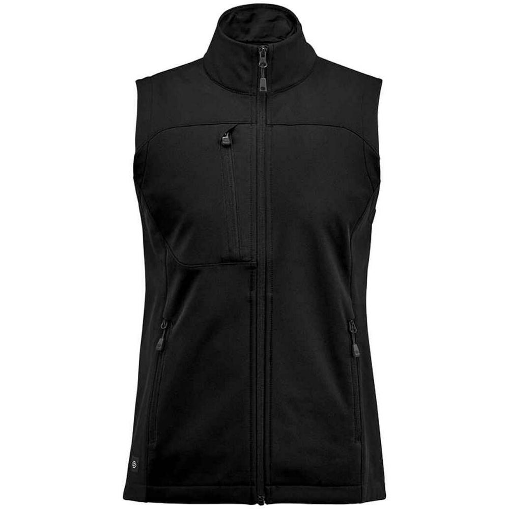 Stormtech Womens/Ladies Cascades Softshell Body Warmer