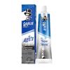 Ultra White Toothpaste & Lime Mouthwash Set