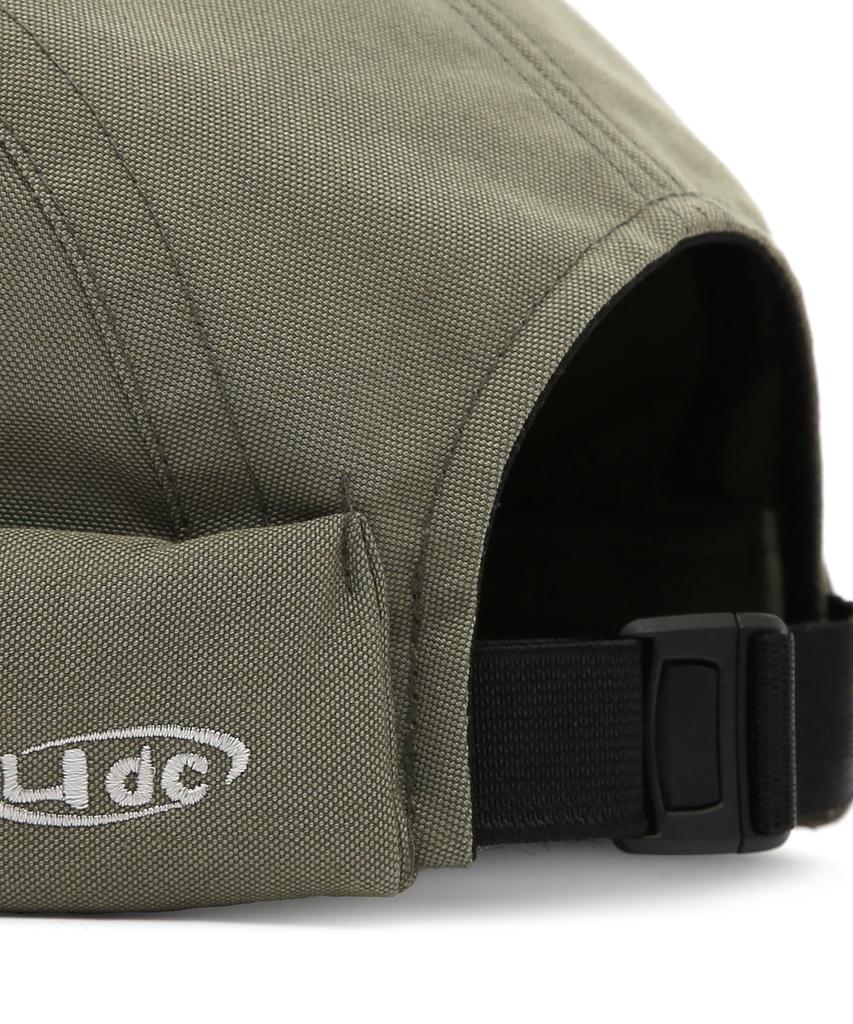 Eondeokeonteulol Unisex All-Season Brimless Watch Cap Beanie Mold Cap / Camp / Nox / Khaki