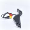 CVBS CCD HD 170 Degrees Parking Car Rear View Camera Reverse Backup For Nissan March Renault Logan Sandero