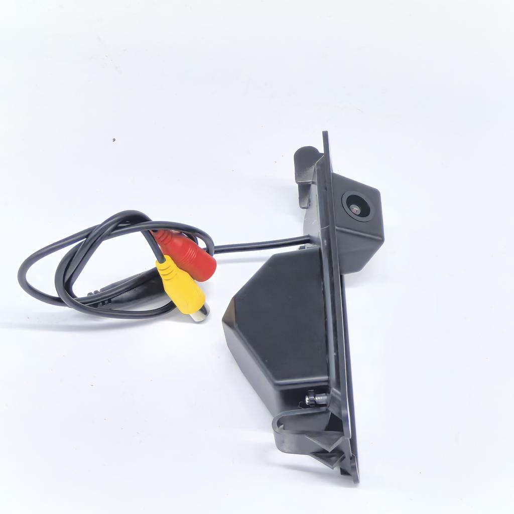 CVBS CCD HD 170 Degrees Parking Car Rear View Camera Reverse Backup For Nissan March Renault Logan Sandero