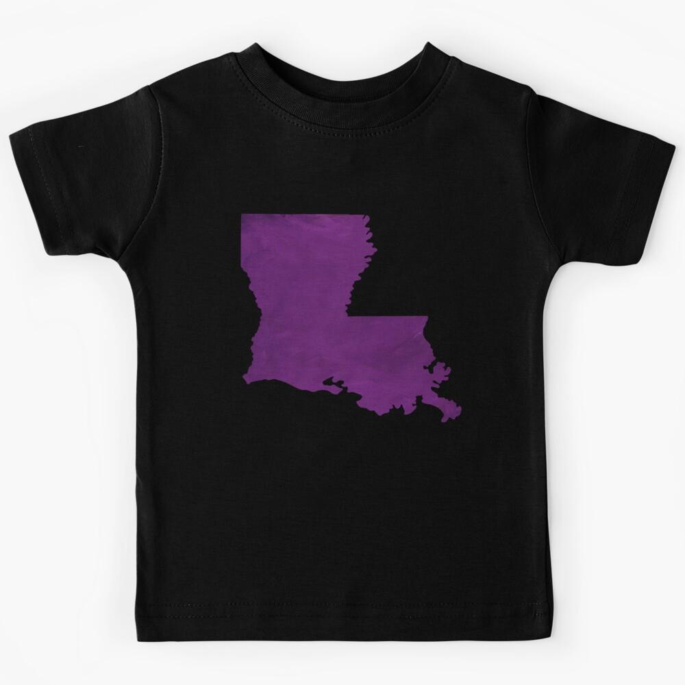 LA     Kids T-Shirt 120