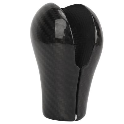 Auto Carbon Schalthebel Verkleidung Abdeckung Ersatz für G37 5 FX35 FX37 0 QX70 QX50 30D 35 QX80