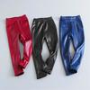 Kids Girl Winter Legging Warm Children Legging Autumn Winter Thick Baby Trousers Pants
