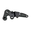 Pedal Mounting Bracket Metal Pedal Connection Bracket for Benelli Accs