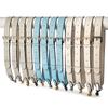 Lychee Grain Cowhide Bag Replacement Strap - Dionysus Versatile Wide Shoulder Strap MHS-A-9