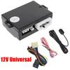 Auto Headlight Sensor System Smart Headlamp Control Kit On/Off 12V Car Universal