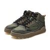 FILA Slam Mid Skate Shoes 'Green Black' F12M341212FBT