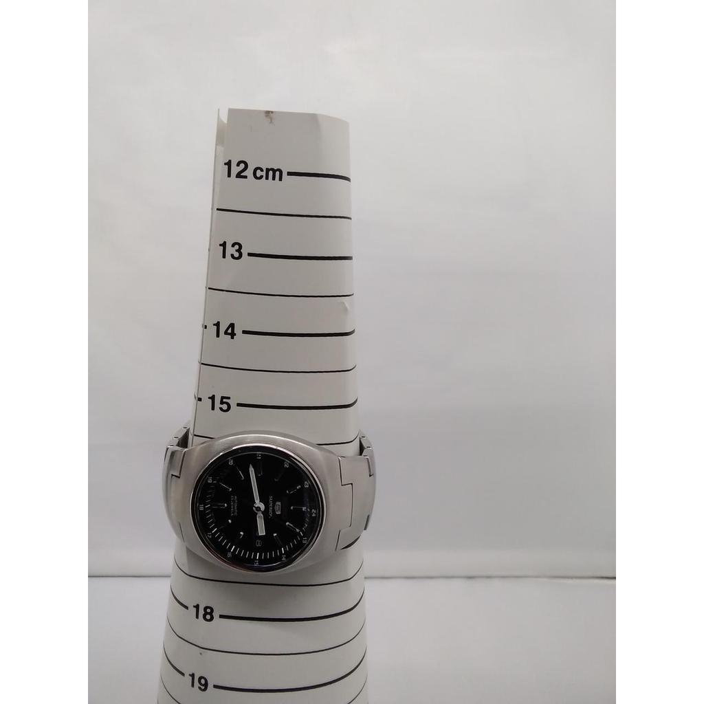 Used SEIKO 7s36 00n0 Automatic Watch
