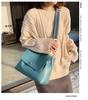 Trendy Minimalist 2025 Large Capacity Crossbody Handbag