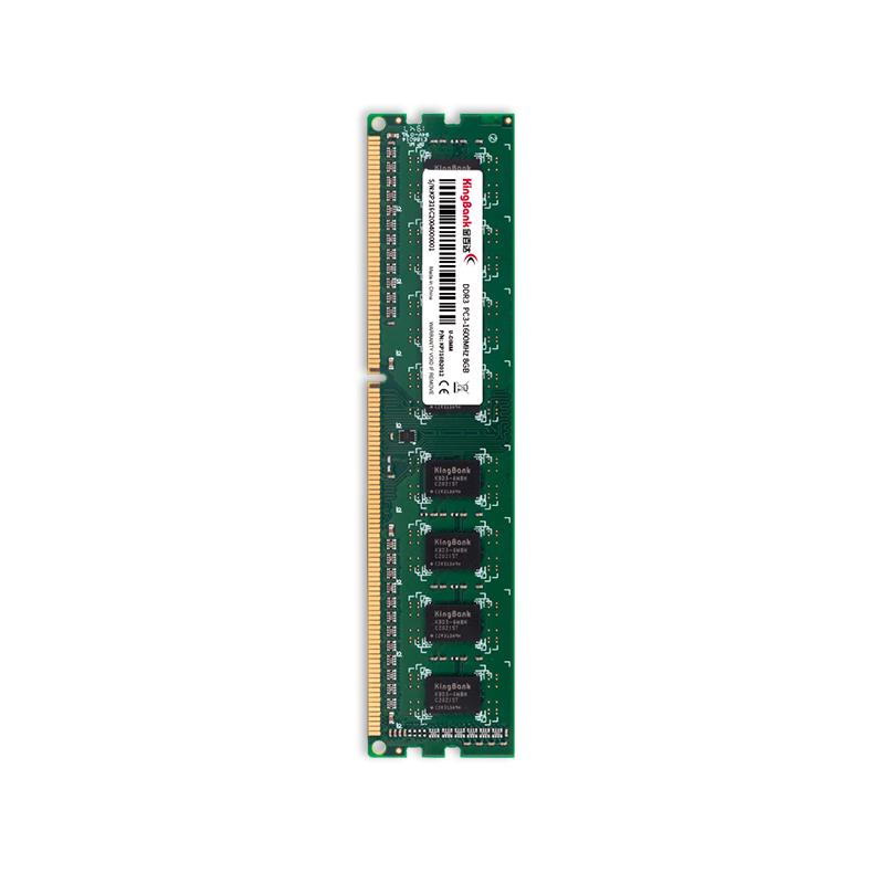 Kingbank DDR3 1600MHz Desktop RAM