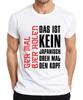 This Is Not Japanese Turn Your Head Anime Otaku Gift Unisexs Tshirt