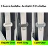 For Xpeng G6 Xiaopeng G6 2025 2026 Seat Belt Buckle Anti Collision Silicone Cover Interior Accessories
