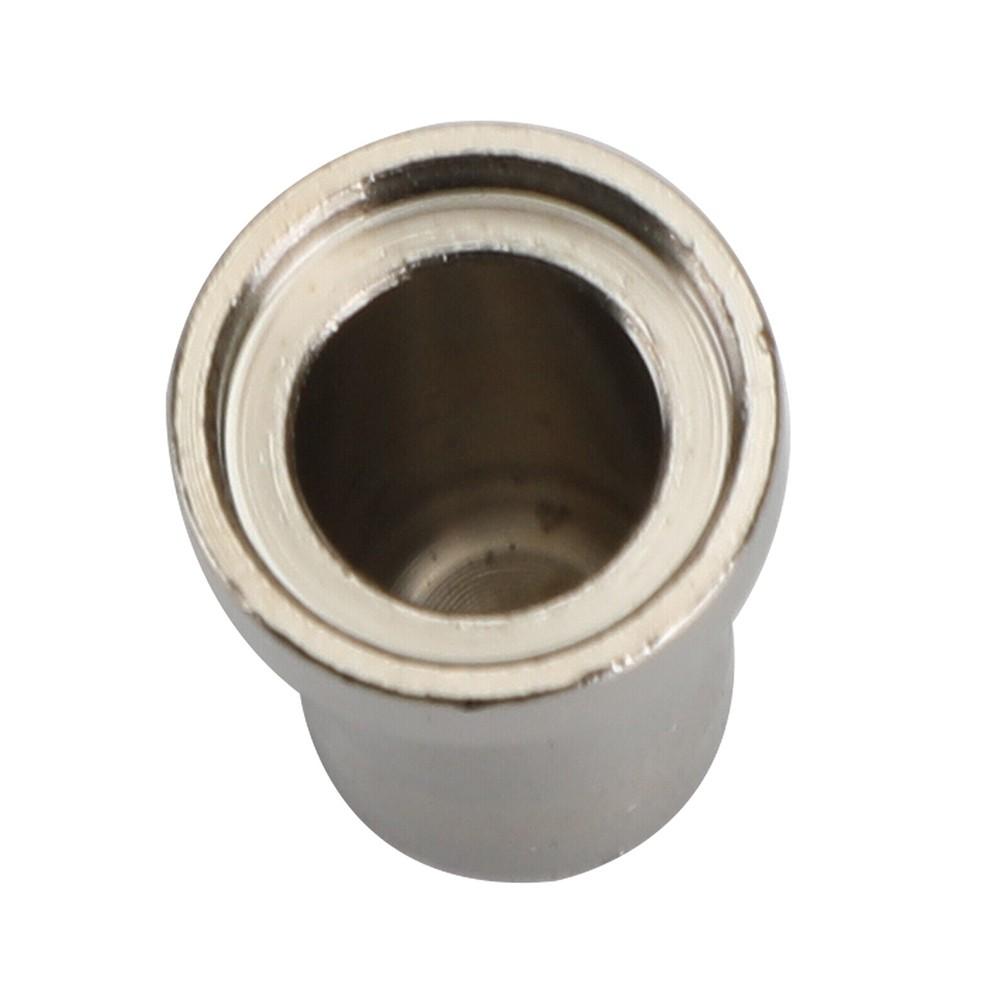 20Pcs Plasma Cutting Consumables Electrode Nozzle Tip-Kit For PT-23 27 Torch