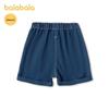Balabala Boys' Denim Shorts