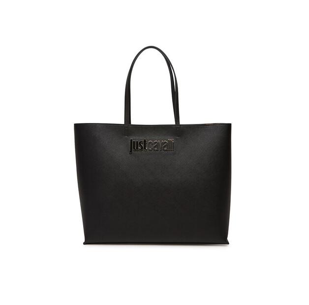 

Сумка Just Cavalli Just Cavalli 78RA4BB9 ZS766 чёрный