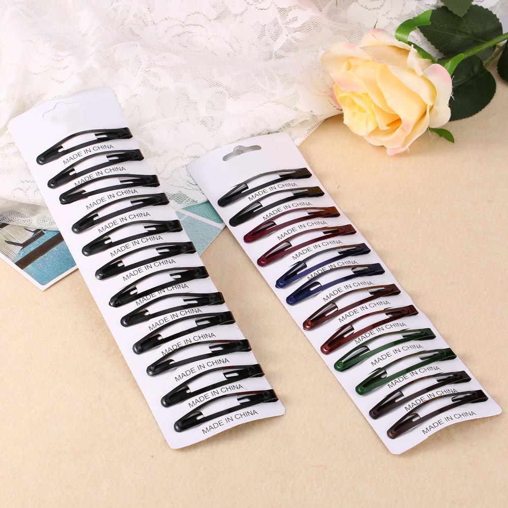 

12 шт 2 детские заколки для волос для девочек детские заколки-защелки аксессуары для волос