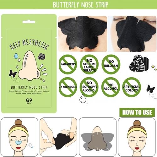 G9SKIN Self Aesthetic Collection 1ea