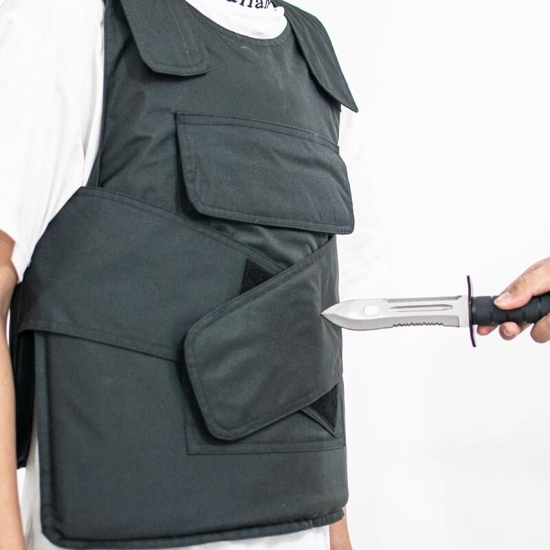 Li Shen Anti-stab Protective Suit One Size