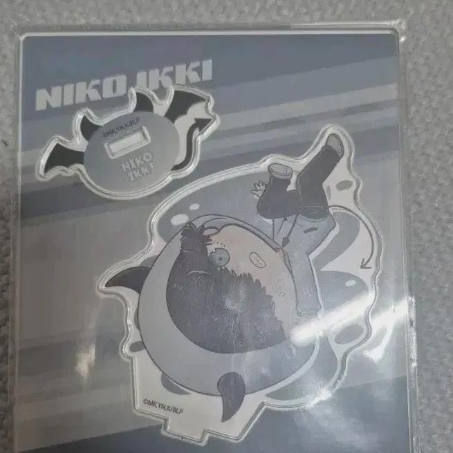 

Синий Рок Нико Икки Акробат Сд Акрил