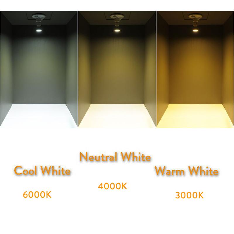 Dimmable Led Spot Light 15W 12W 9W Bulb E27 Mr16 Blue Pruple 3W/ 220V Bulbs Spotlight Gu5.3 Warm White Gu10 E12 3W E14 5000K For