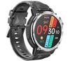 Smartwatch Rubicon Rncf08 Srebrny