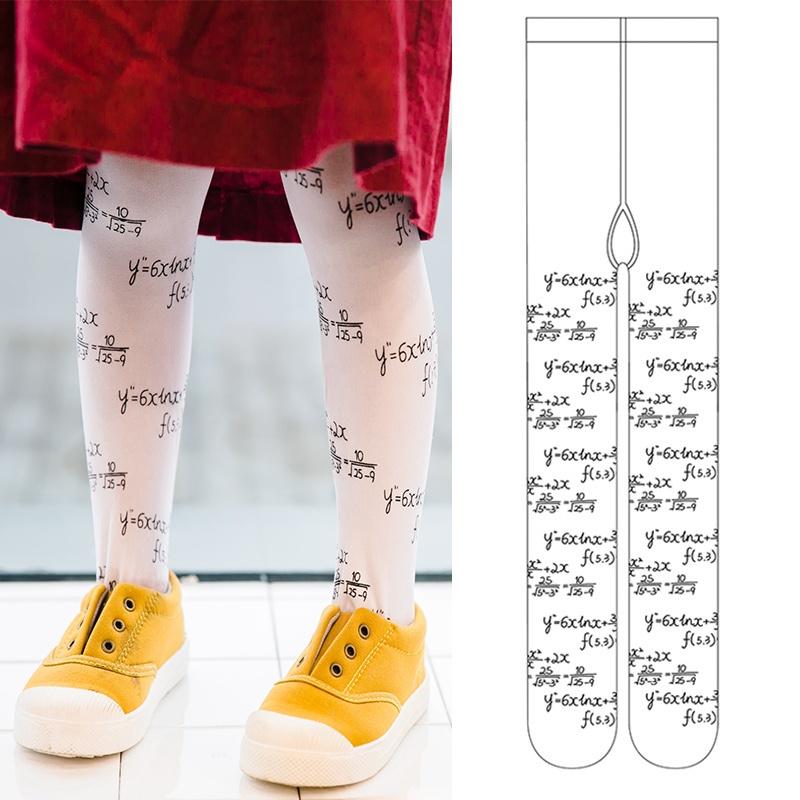 

Модные детские колготки бархатные для танцев колготки для малышей для балета S White formula