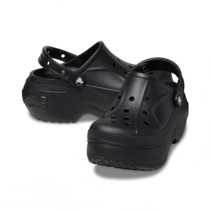 Choose 3 Types Of Adult Bella Clog From Crocs Headquarters
