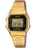 Montre Casio Vintage La680Wega-1Er pour Femme + Boîte